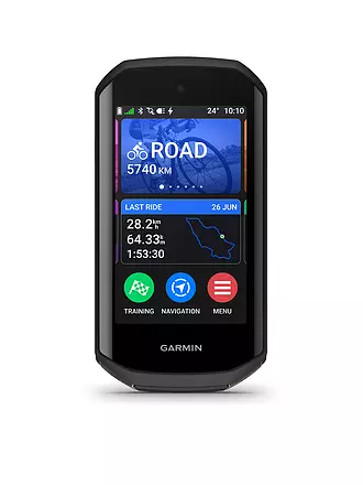 GARMIN | Ciclocomputer Edge 1050 |
